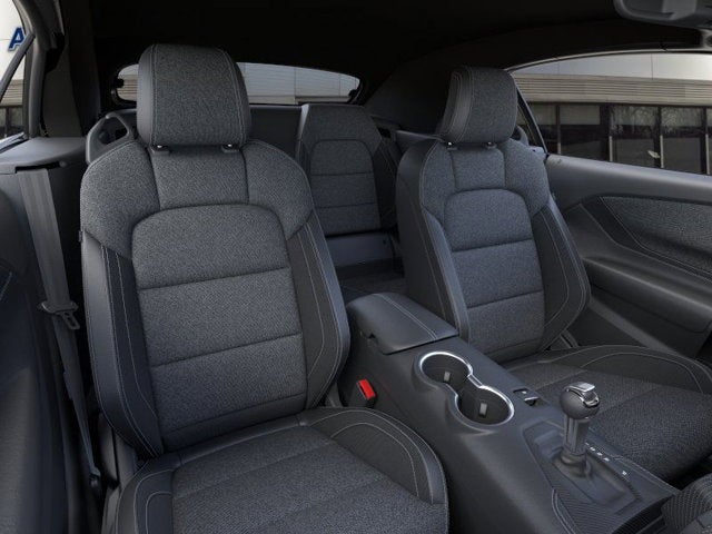 2026 Ford Mustang Base