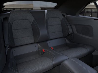 2026 Ford Mustang Base