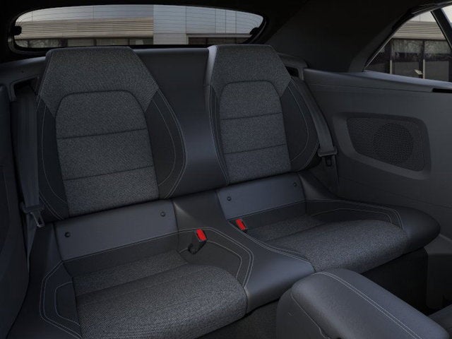 2026 Ford Mustang Base