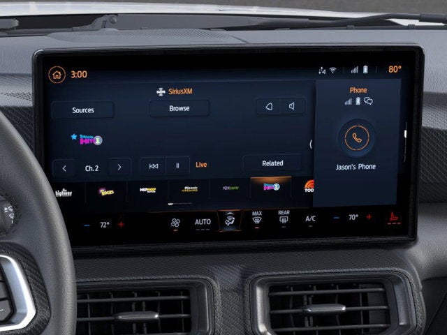 2026 Ford Mustang Base