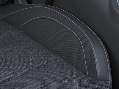 2026 Ford Mustang Base