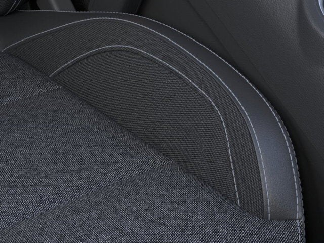 2026 Ford Mustang Base