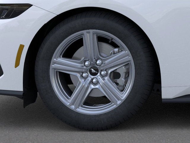 2026 Ford Mustang Base