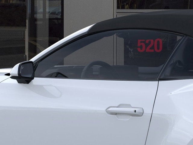 2026 Ford Mustang Base