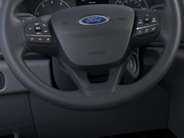 2025 Ford Transit Passenger Wagon Base