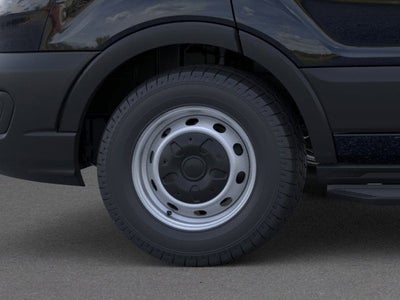 2025 Ford Transit Passenger Wagon Base