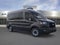 2025 Ford Transit Passenger Wagon Base