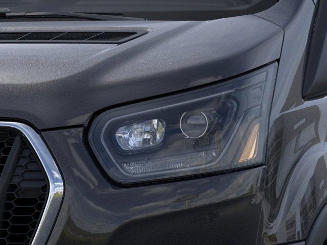 2025 Ford Transit Passenger Wagon Base