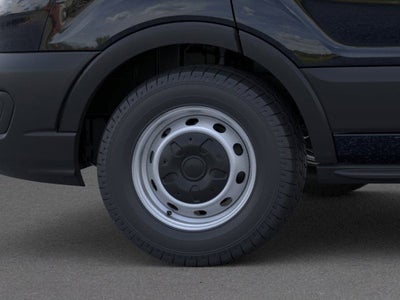 2025 Ford Transit Passenger Wagon Base