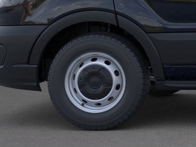 2025 Ford Transit Passenger Wagon Base