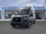 2025 Ford Transit Passenger Wagon Base