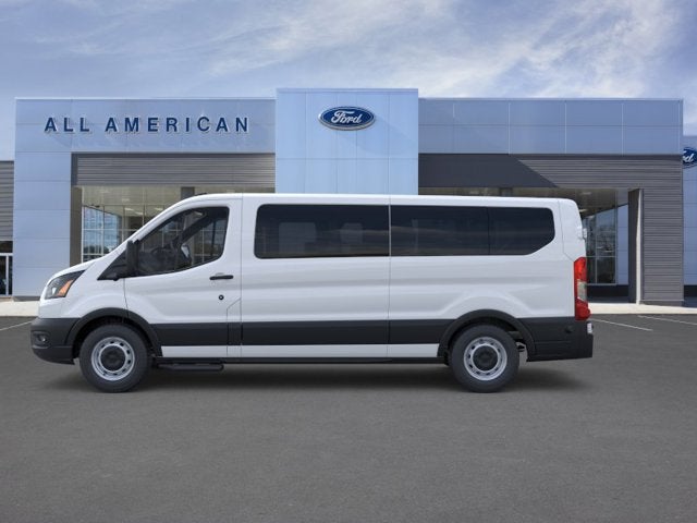 2026 Ford Transit Passenger Wagon Base