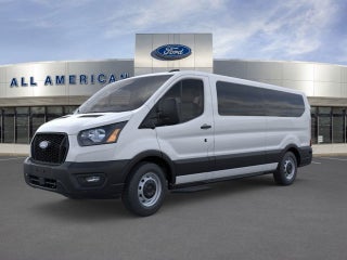 2026 Ford Transit Passenger Wagon Base