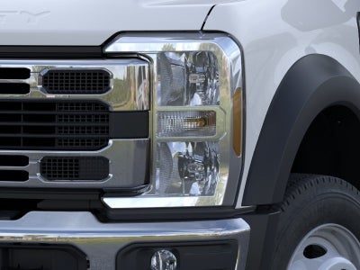 2026 Ford Super Duty F-450 DRW Base