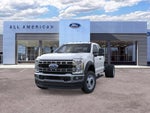 2026 Ford Super Duty F-450 DRW Base
