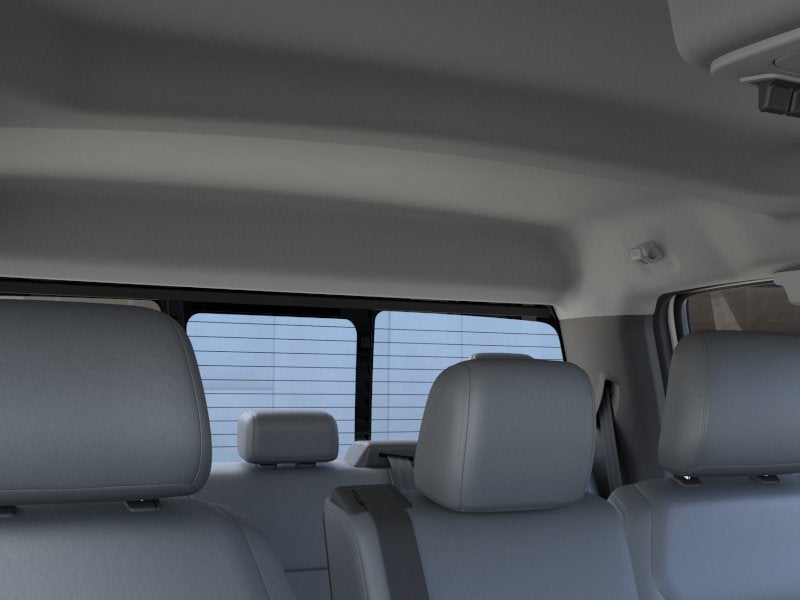 2026 Ford Super Duty F-450 DRW Base