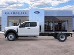 2026 Ford Super Duty F-450 DRW Base
