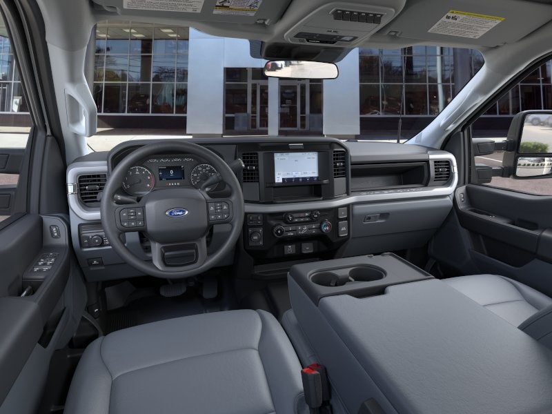 2026 Ford Super Duty F-450 DRW Base