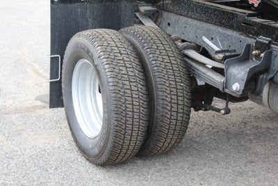 2026 Ford Super Duty F-350 DRW XL 9 2/3 Dump Body