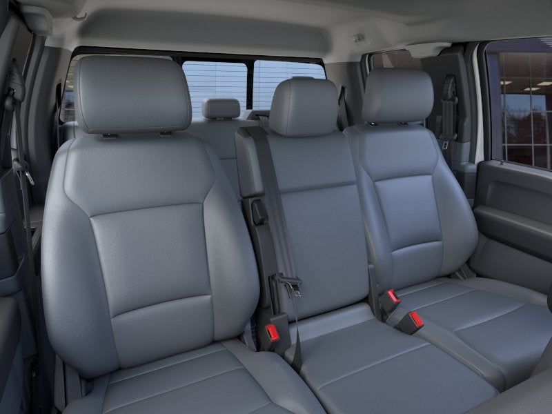 2026 Ford Super Duty F-350 SRW Base