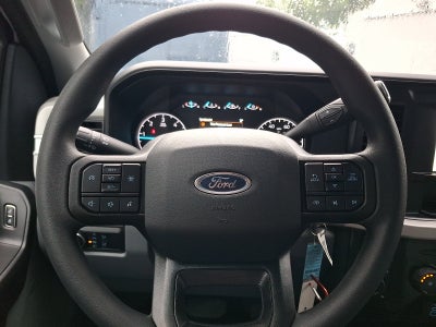 2026 Ford Super Duty F-350 SRW Base
