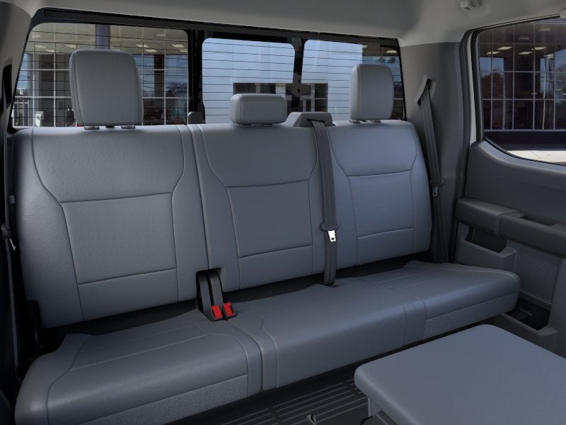 2026 Ford Super Duty F-350 SRW Base