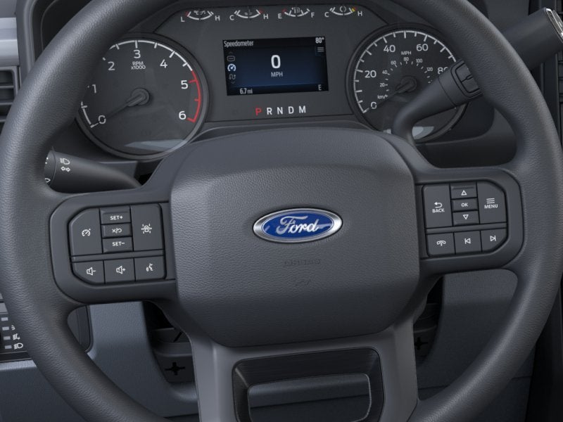 2026 Ford Super Duty F-350 SRW Base