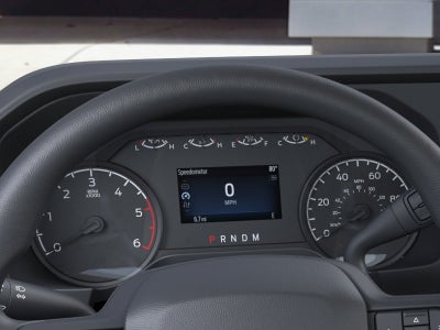 2026 Ford Super Duty F-350 SRW Base
