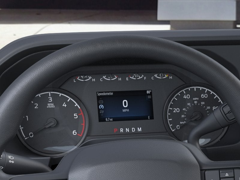 2026 Ford Super Duty F-350 SRW Base
