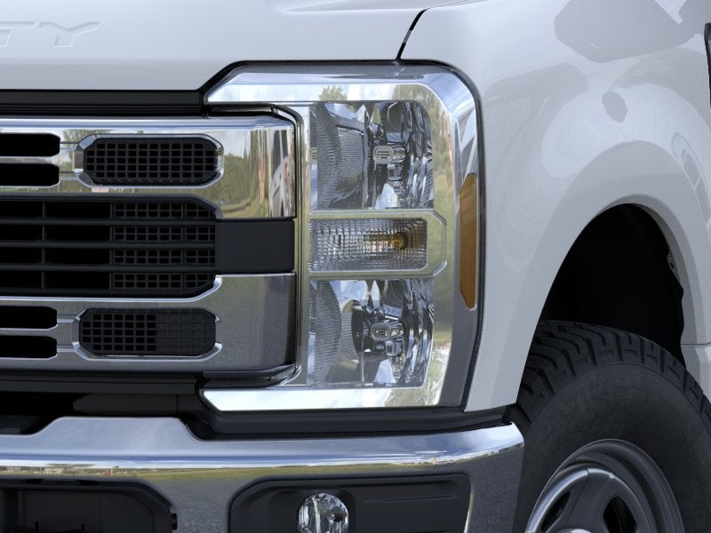 2026 Ford Super Duty F-350 SRW Base