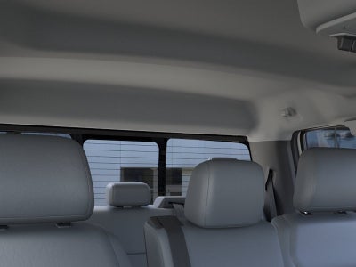 2026 Ford Super Duty F-350 SRW Base