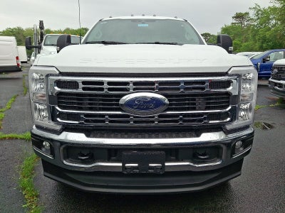 2026 Ford Super Duty F-350 SRW Base
