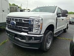 2026 Ford Super Duty F-350 SRW Base