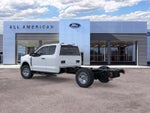 2026 Ford Super Duty F-350 SRW Base