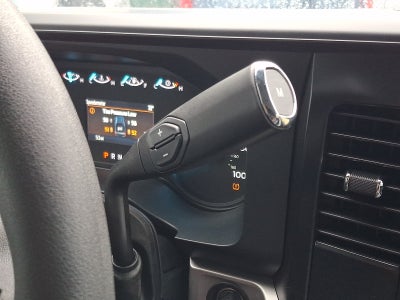 2026 Ford Super Duty F-350 SRW Base