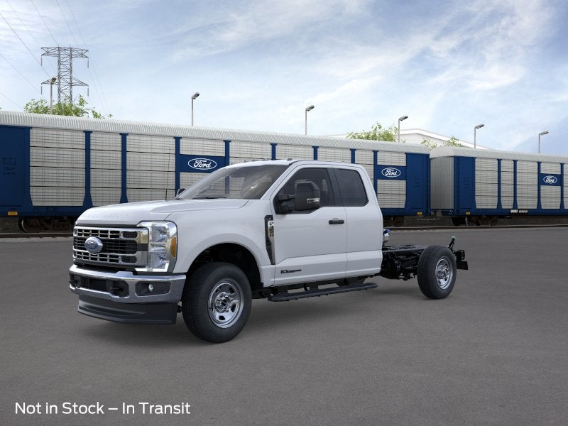 2026 Ford F-350's photo