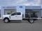 2026 Ford Super Duty F-350 DRW Base