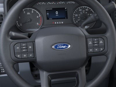 2026 Ford Super Duty F-450 DRW Base