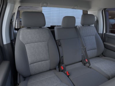2026 Ford Super Duty F-550 DRW Base