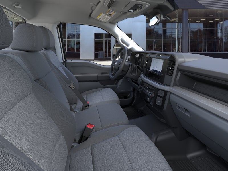 2026 Ford Super Duty F-550 DRW Base