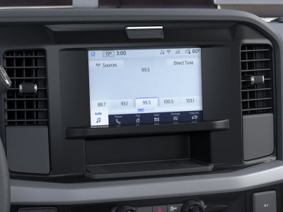 2026 Ford Super Duty F-550 DRW Base