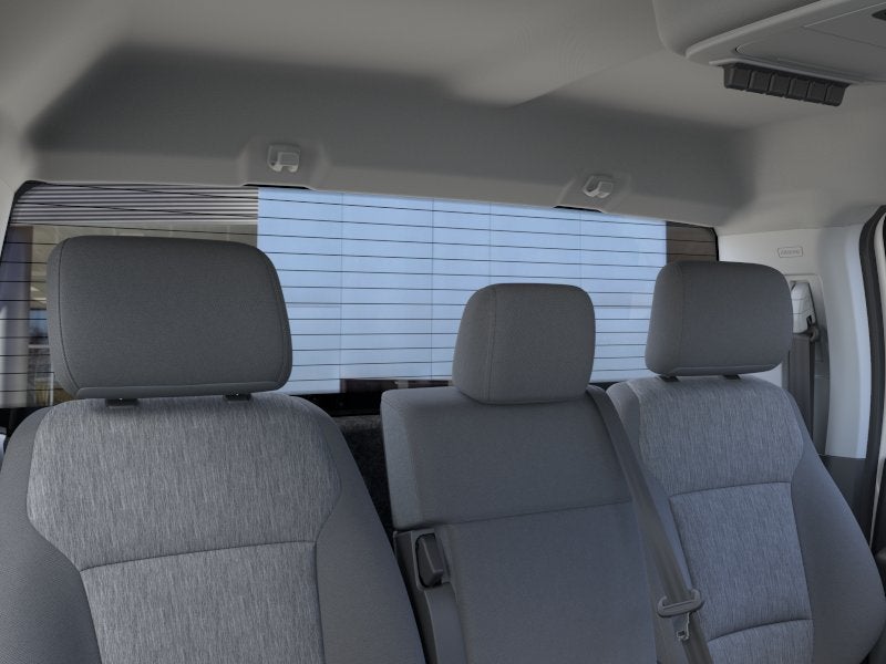 2026 Ford Super Duty F-550 DRW Base