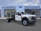 2026 Ford Super Duty F-600 DRW Base