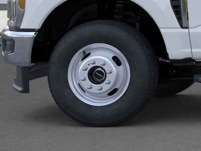 2026 Ford Super Duty F-350 DRW Base