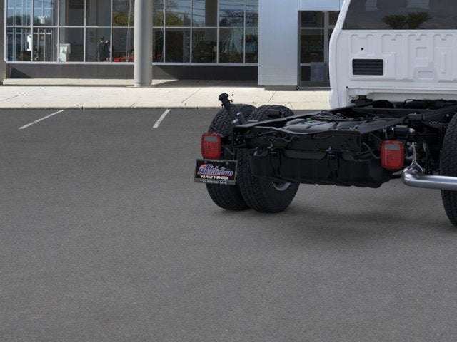 2026 Ford Super Duty F-350 DRW Base