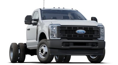 2024 Ford Super Duty F-350 DRW Base