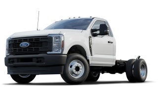 2024 Ford Super Duty F-350 DRW Base