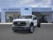 2026 Ford Super Duty F-550 DRW Base