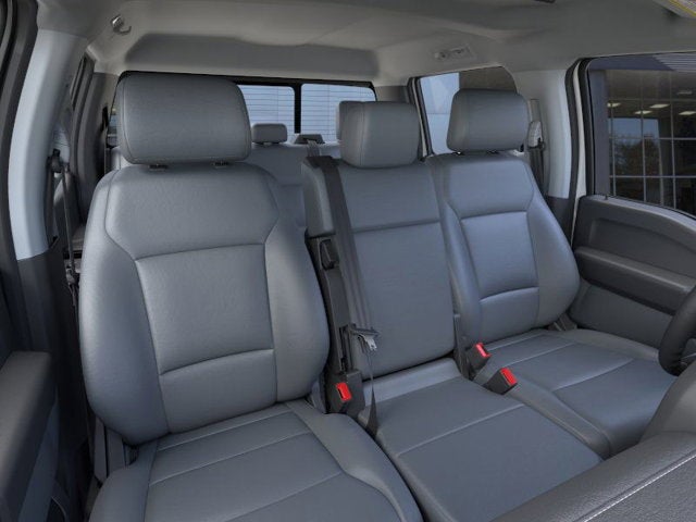 2026 Ford Super Duty F-550 DRW Base