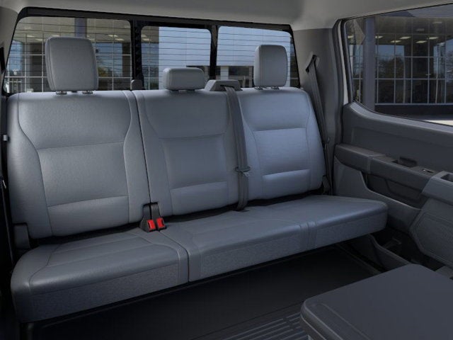 2026 Ford Super Duty F-550 DRW Base